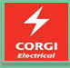 corgi electric North Woolwich