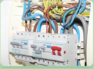 North Woolwich electrical contractors